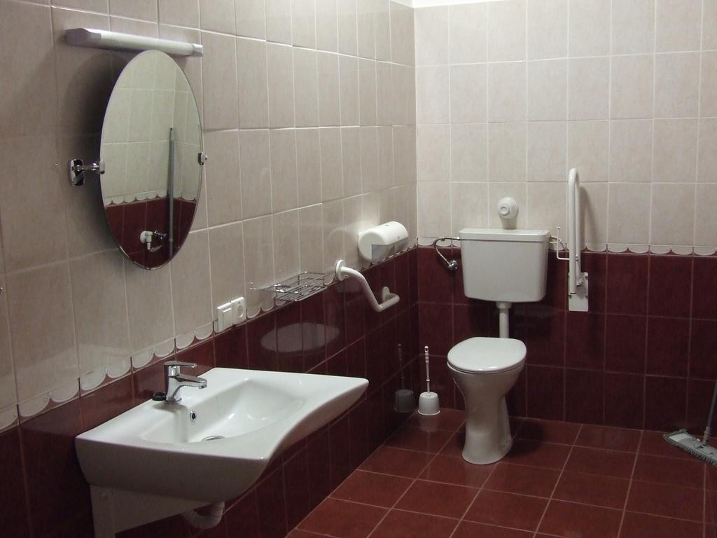 Hotel Oereg Somfa Vendeghaz Uppony Zewnętrze zdjęcie
