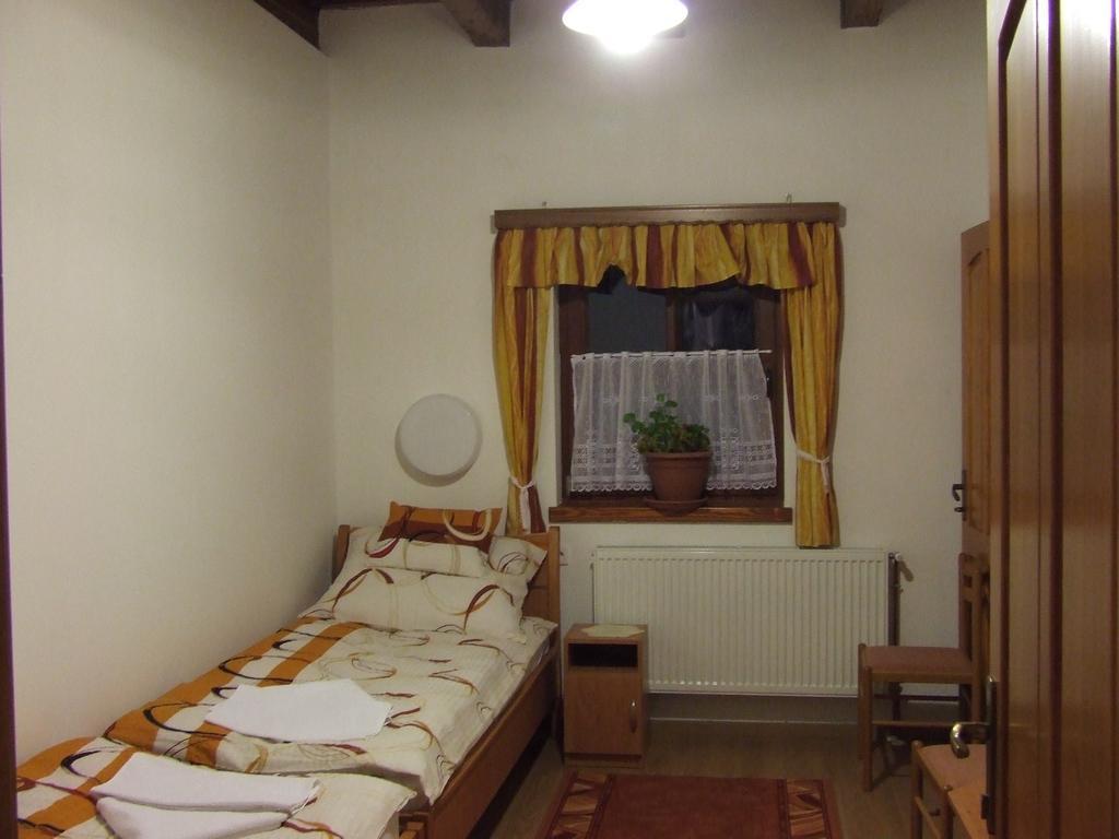 Hotel Oereg Somfa Vendeghaz Uppony Zewnętrze zdjęcie