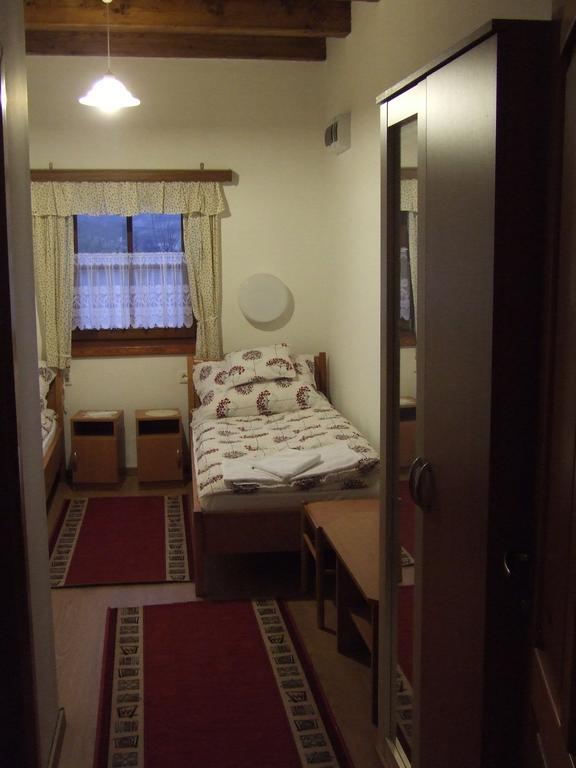 Hotel Oereg Somfa Vendeghaz Uppony Zewnętrze zdjęcie